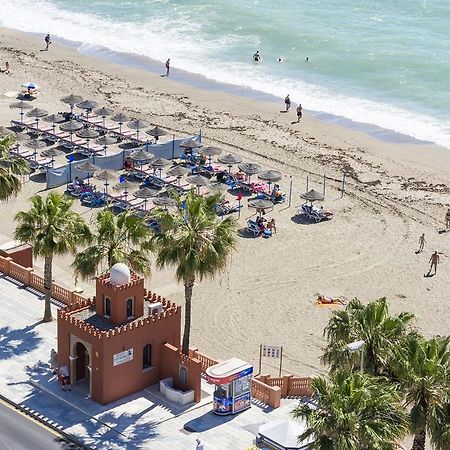 Renthas Benalmadena Playa Apartment Exterior foto