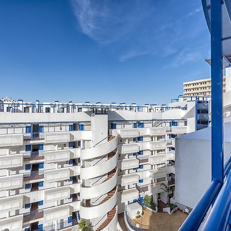 Renthas Benalmadena Playa Apartment Exterior foto