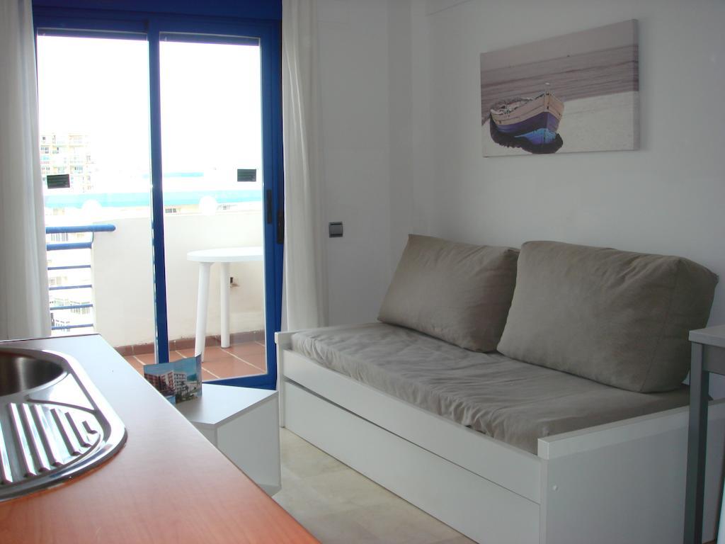 Renthas Benalmadena Playa Apartment Cameră foto