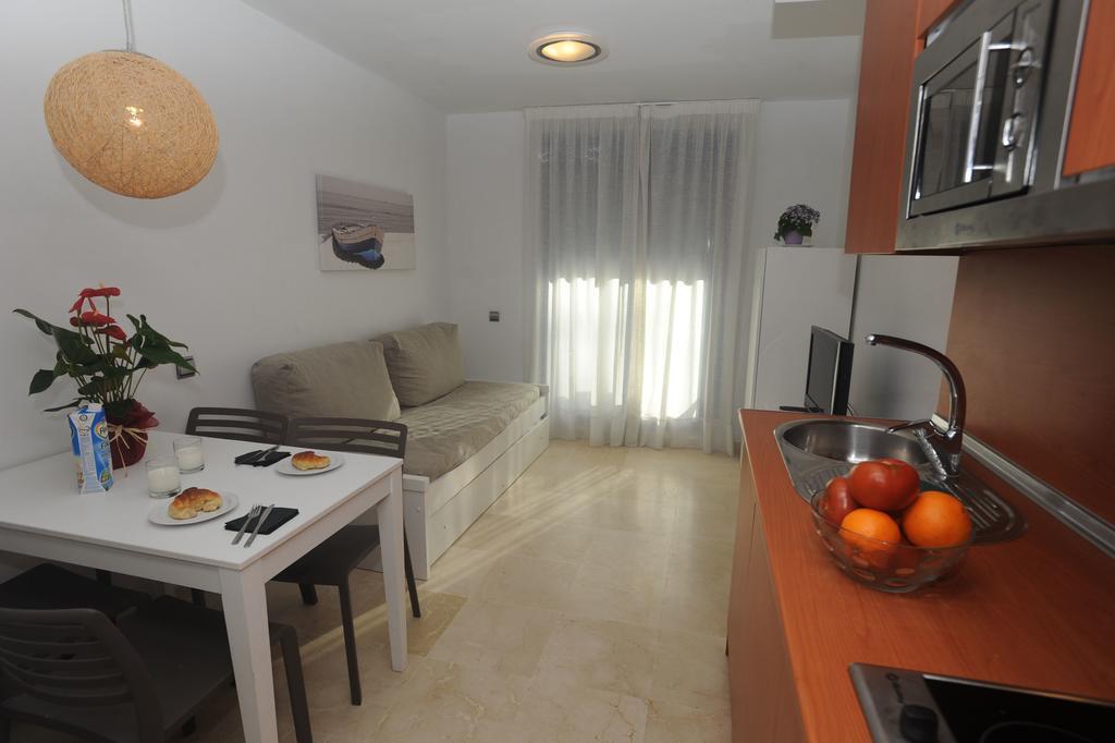 Renthas Benalmadena Playa Apartment Cameră foto