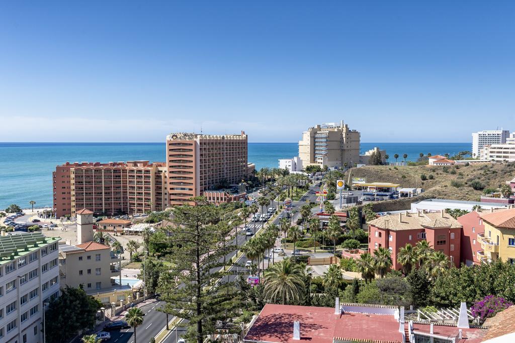 Renthas Benalmadena Playa Apartment Exterior foto