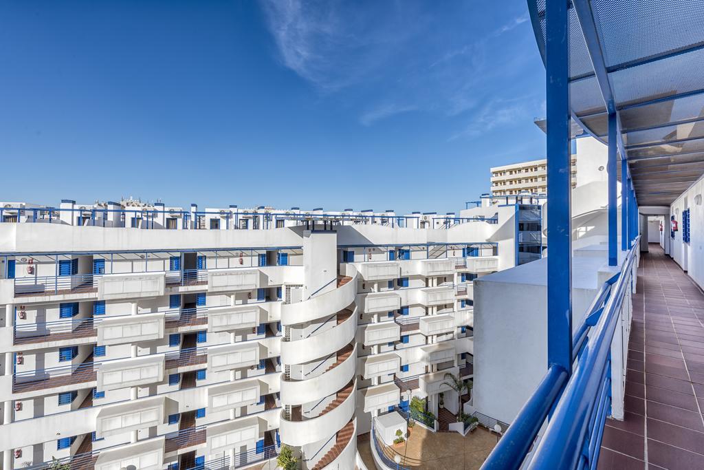 Renthas Benalmadena Playa Apartment Exterior foto