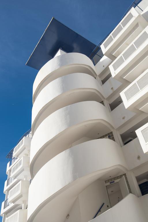 Renthas Benalmadena Playa Apartment Exterior foto
