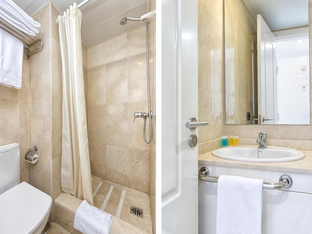 Renthas Benalmadena Playa Apartment Cameră foto