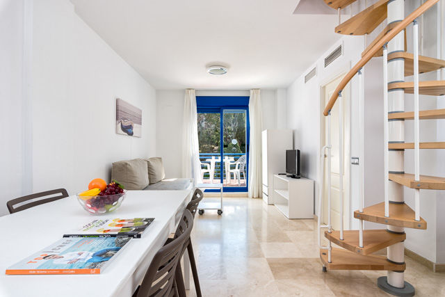Renthas Benalmadena Playa Apartment Exterior foto