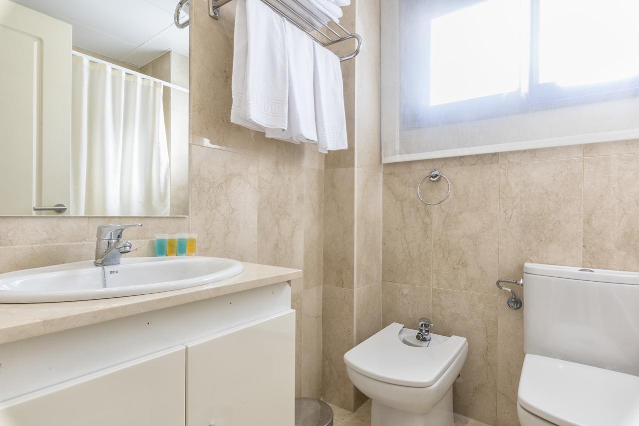 Renthas Benalmadena Playa Apartment Cameră foto
