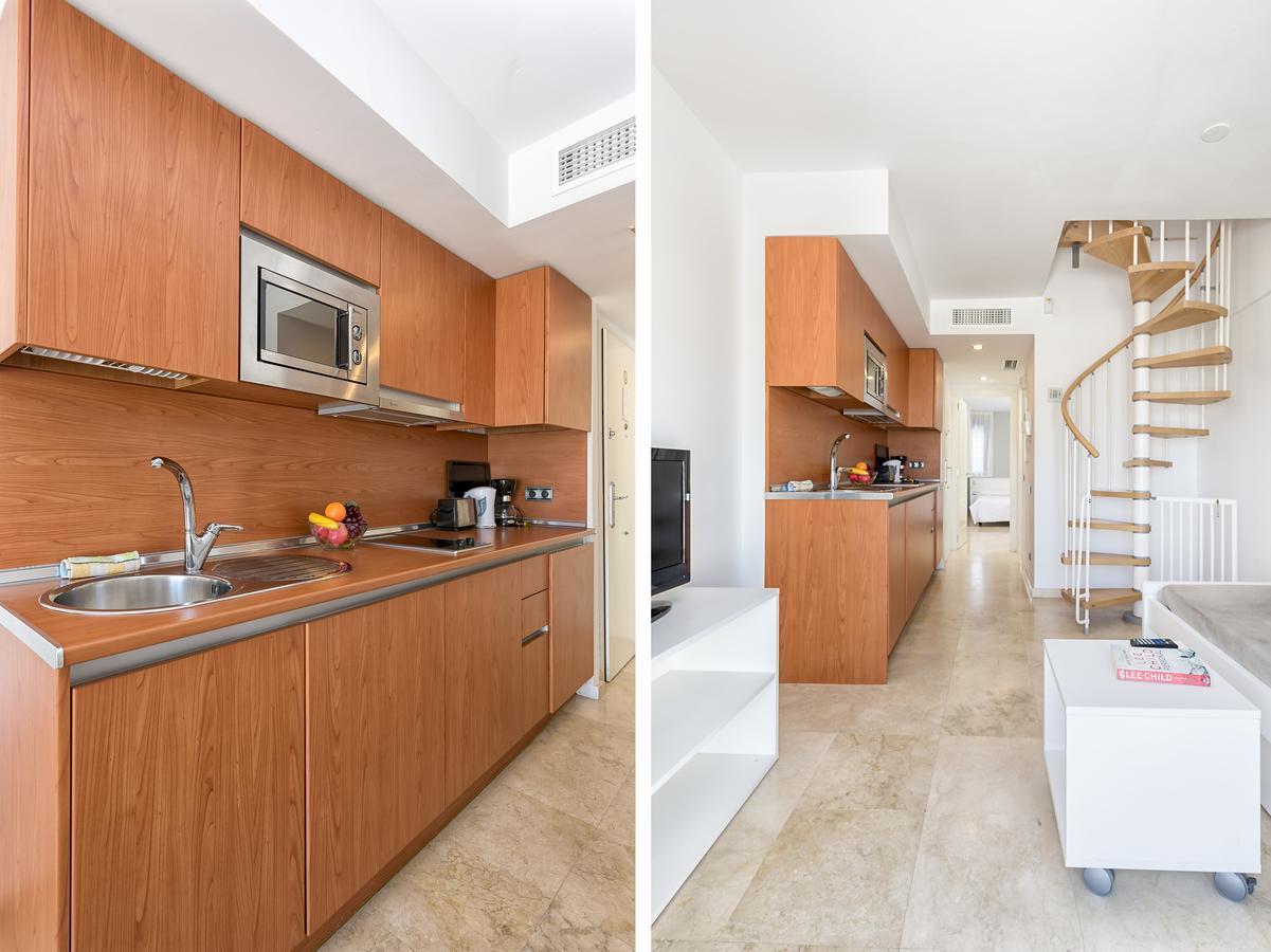 Renthas Benalmadena Playa Apartment Cameră foto